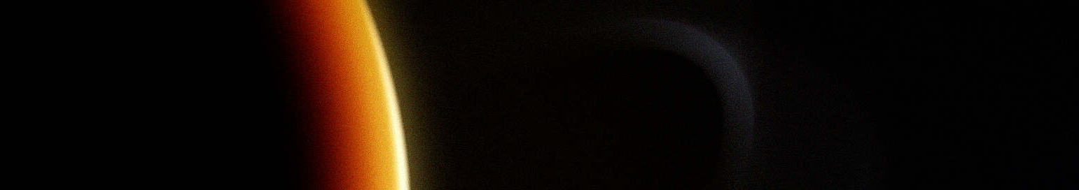 Funiki ambient collage of light and sound