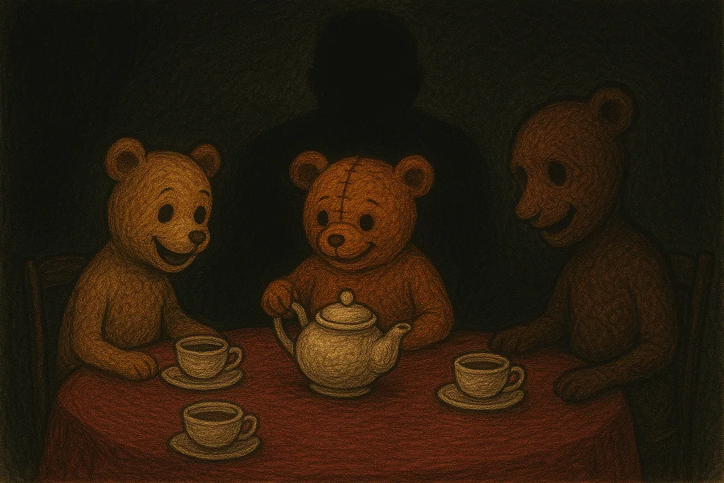 A Narcissist Collective.