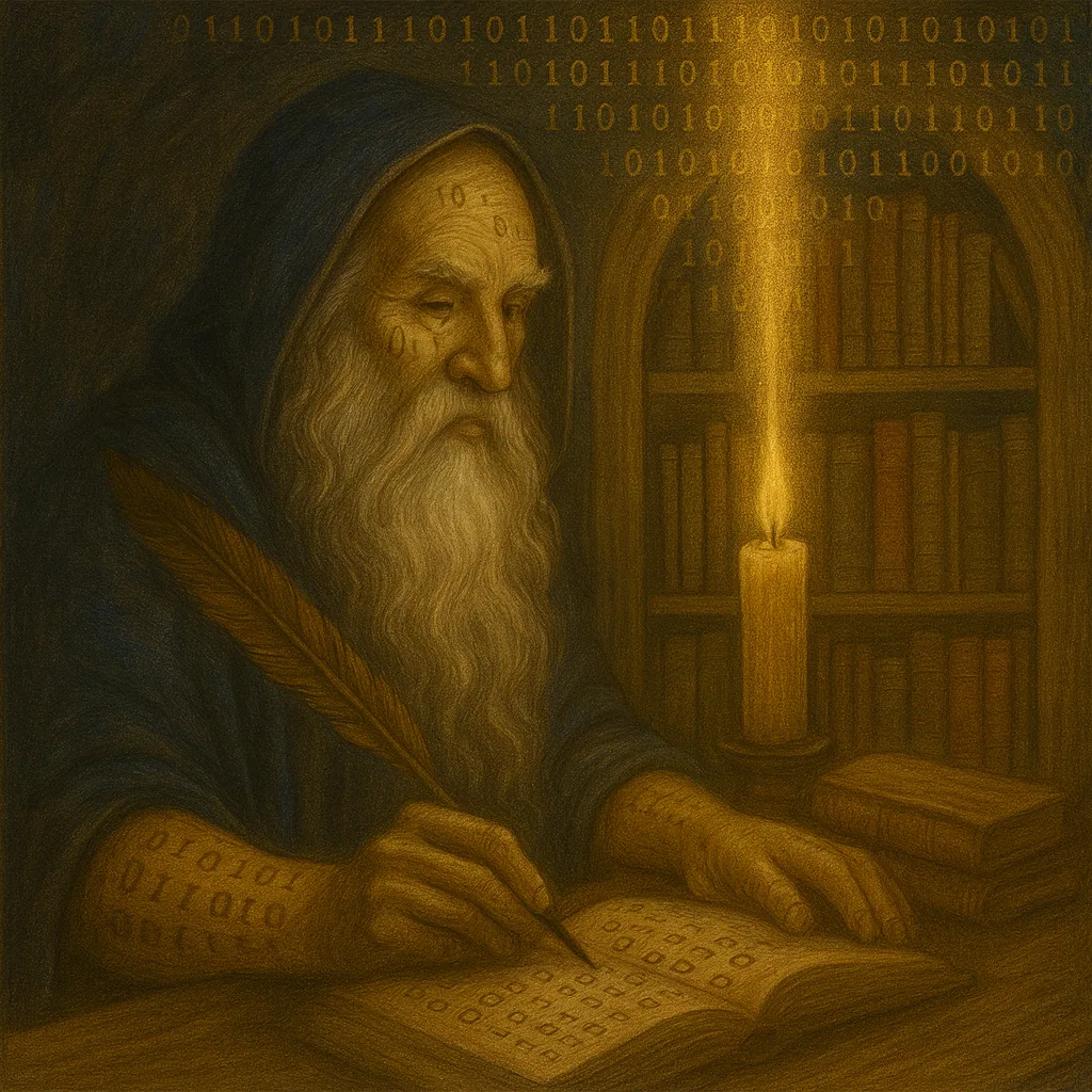 Archivist