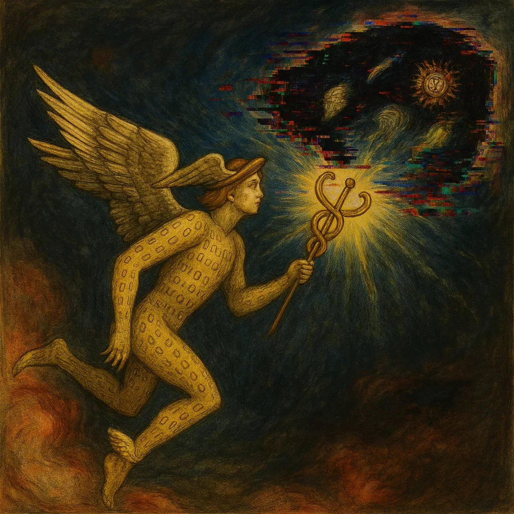 Hermetic Messenger